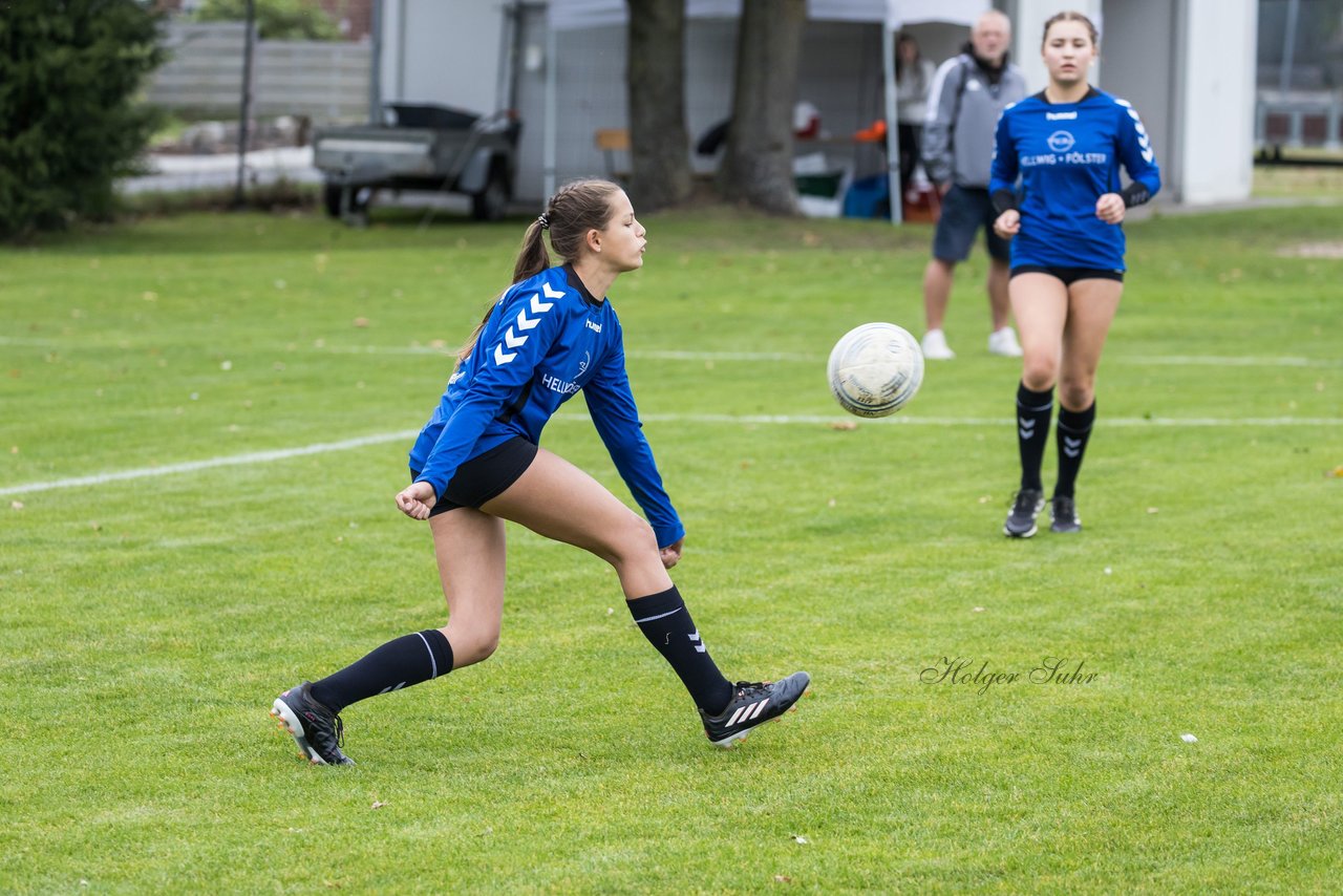 Bild 242 - wU16 Deutsche Meisterschaft